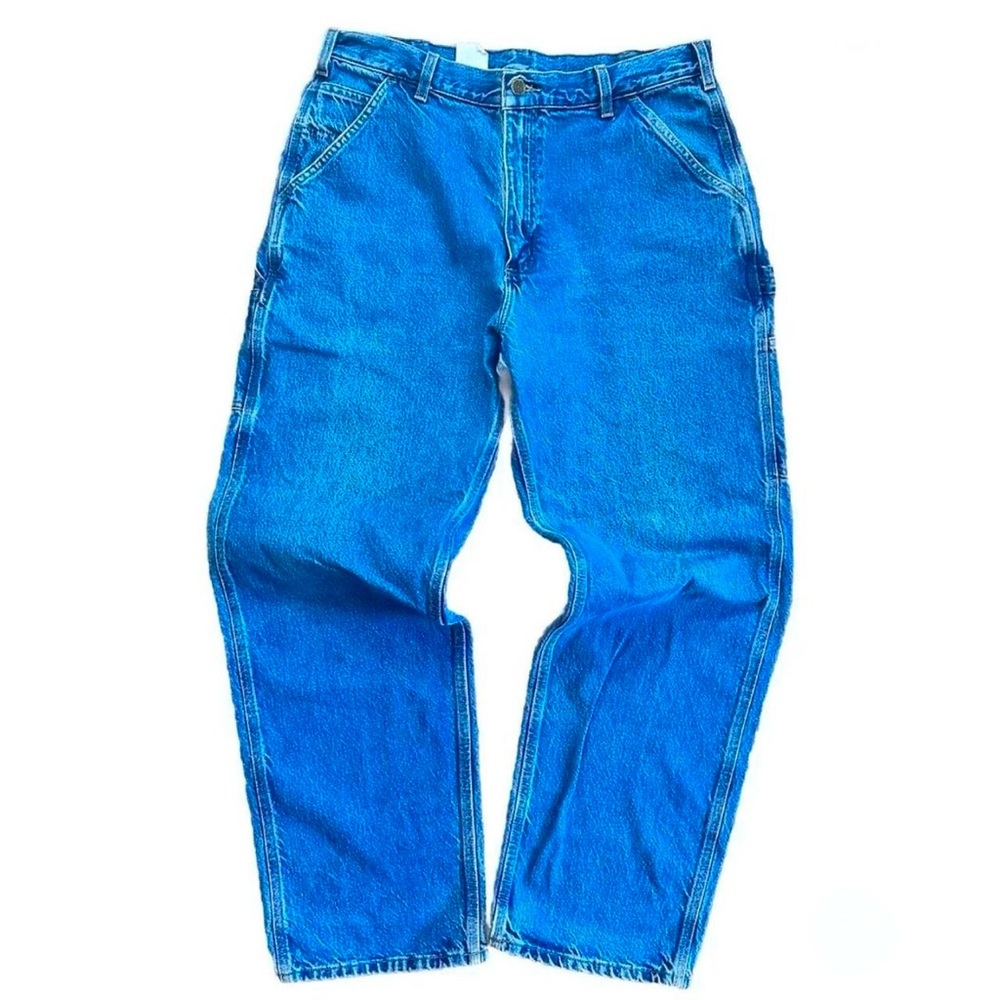 Vintage Y2K Carhartt Carpenter Pants/ Jeans